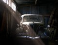 Dust and Rust